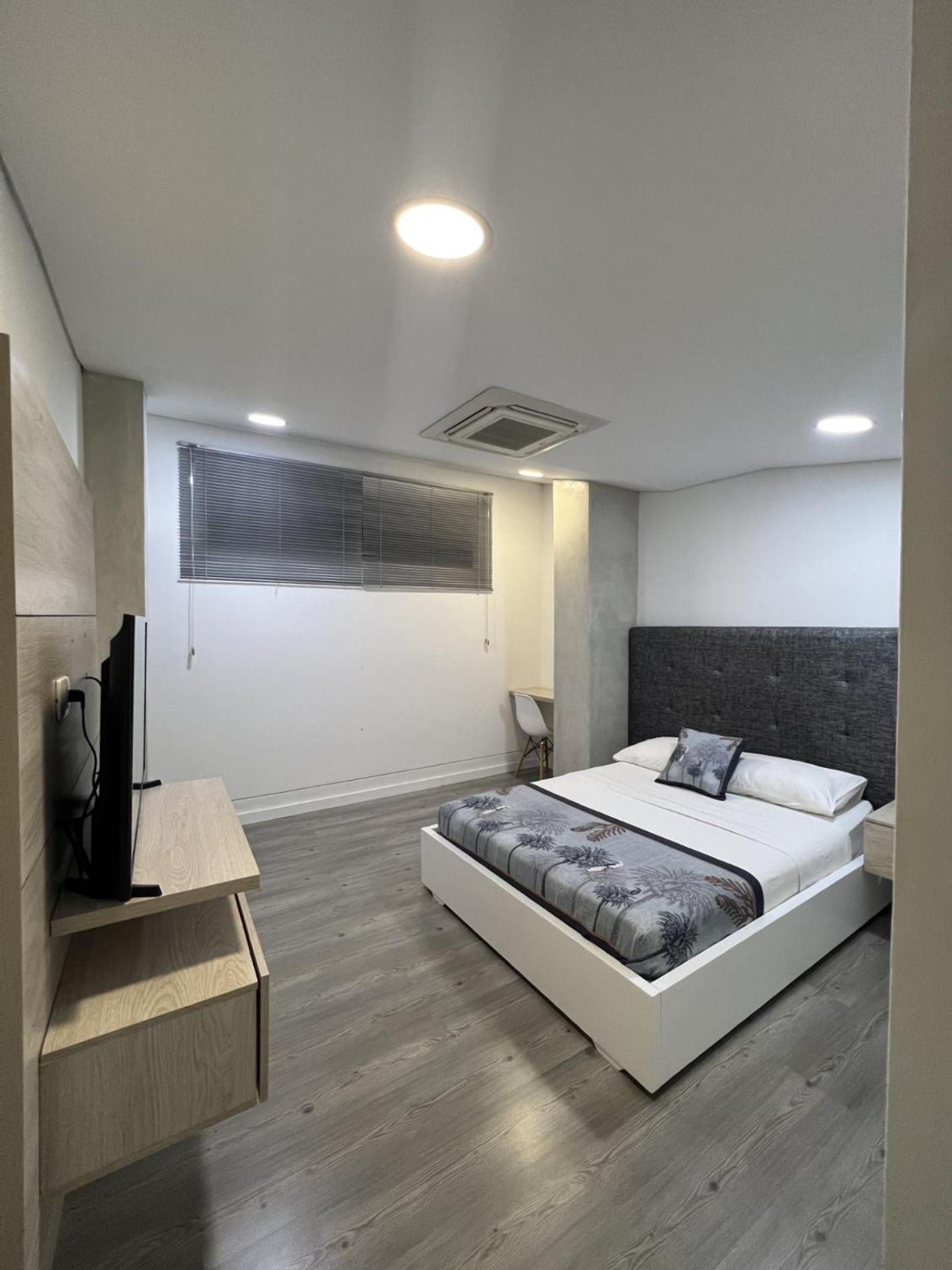 Edificio Lotus Loft Apartment Cali Exterior photo