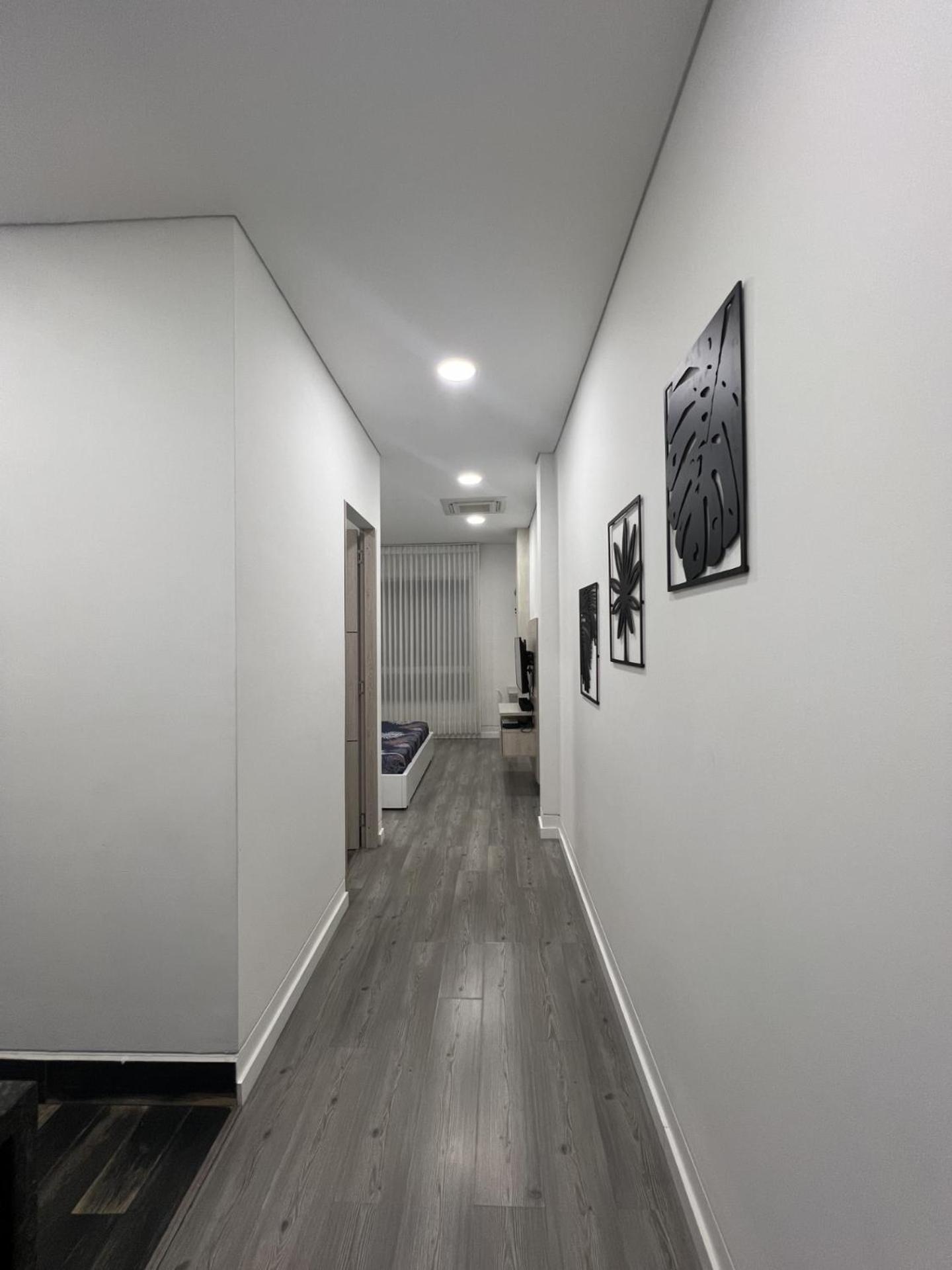 Edificio Lotus Loft Apartment Cali Exterior photo