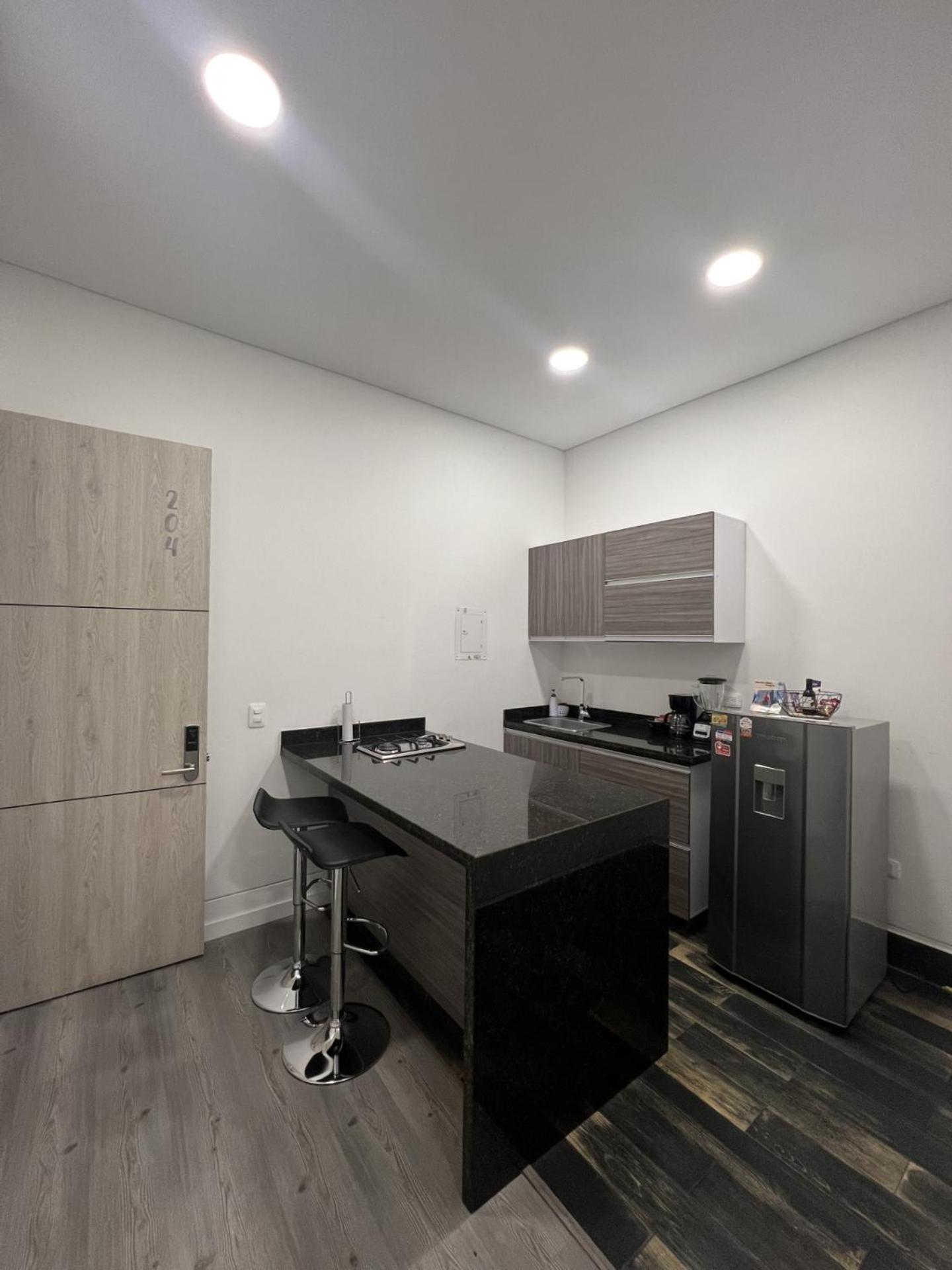 Edificio Lotus Loft Apartment Cali Exterior photo