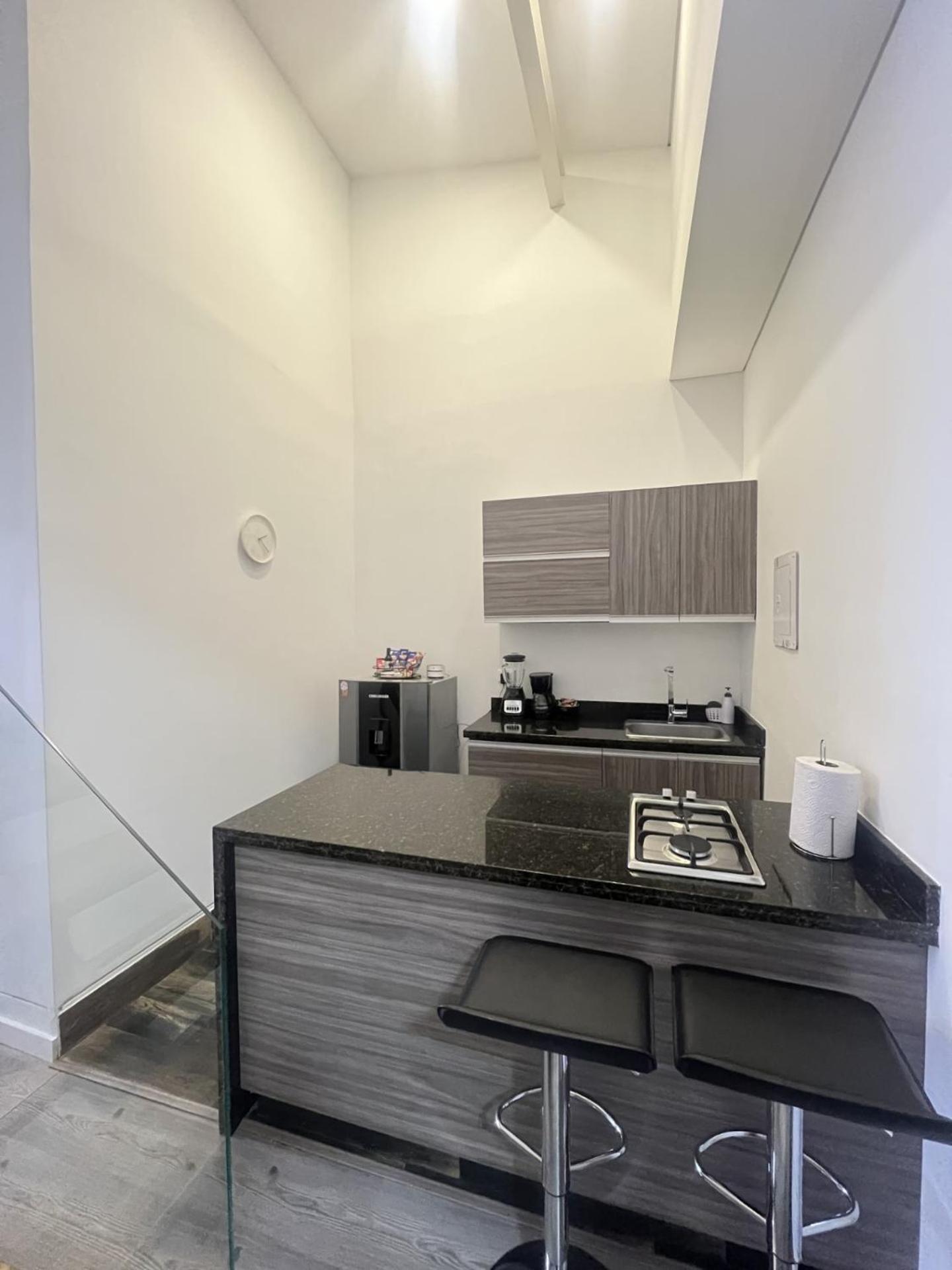 Edificio Lotus Loft Apartment Cali Exterior photo