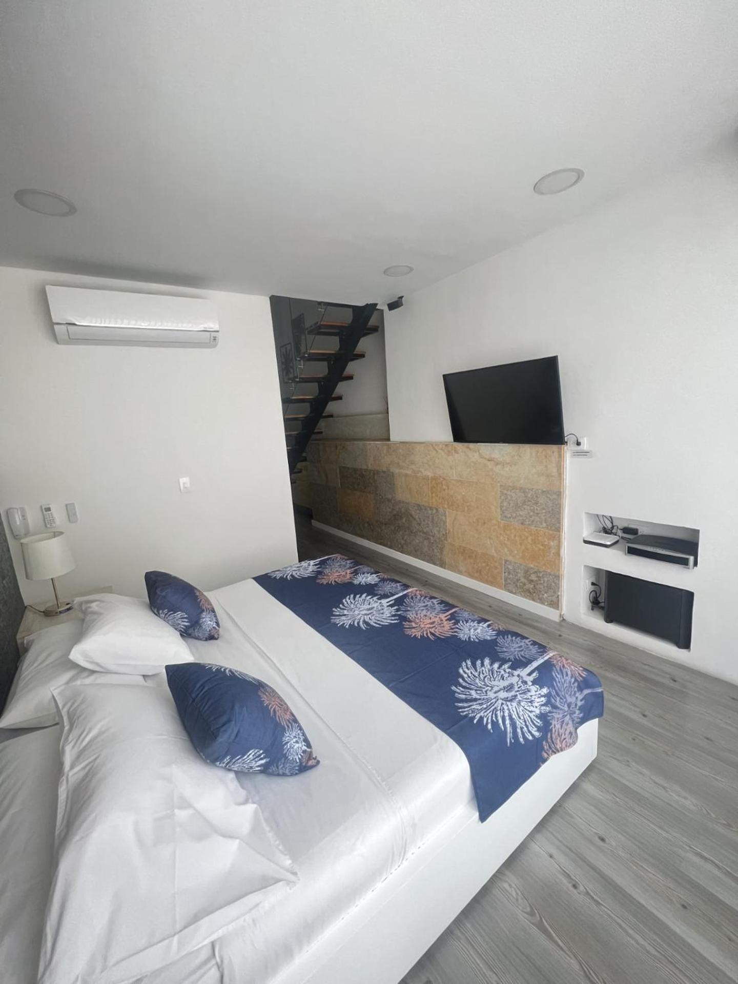 Edificio Lotus Loft Apartment Cali Exterior photo