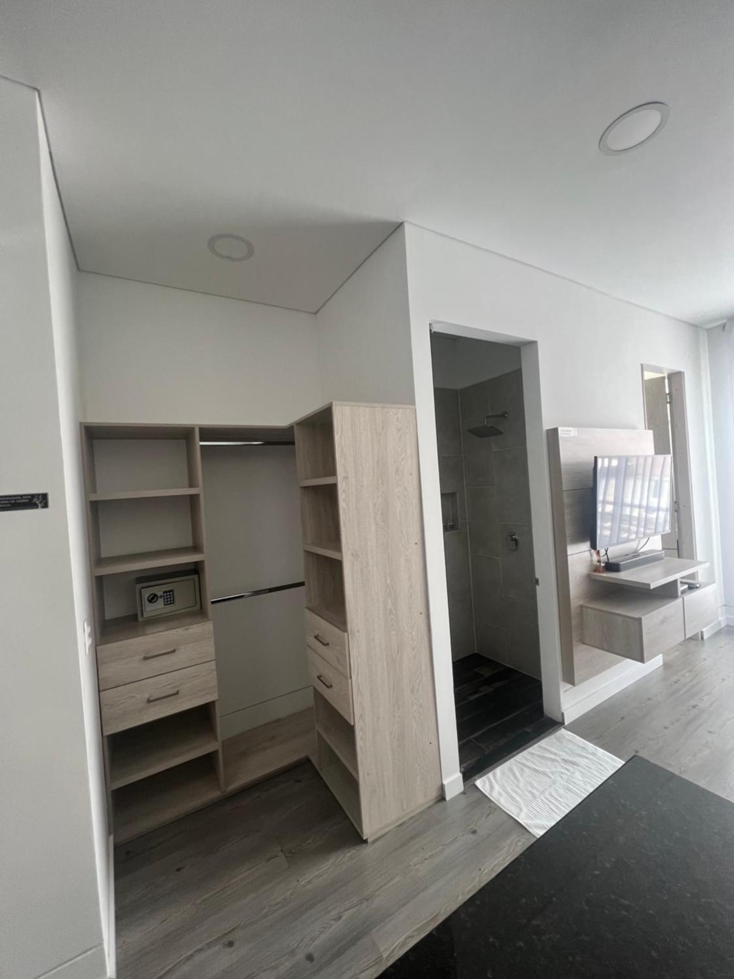 Edificio Lotus Loft Apartment Cali Exterior photo